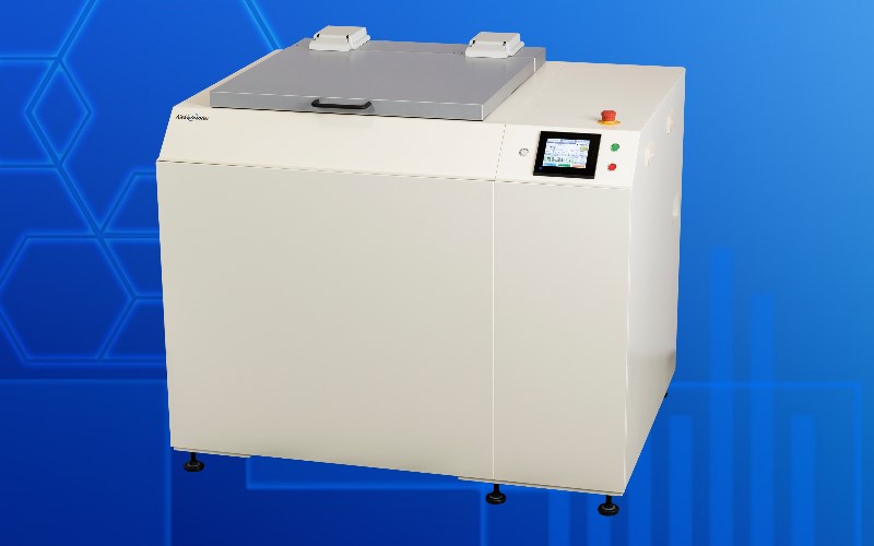 量產用大型設備機型 | 昭洋科技有限公司